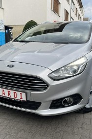 Ford S-MAX 2.0 7 osobowy-2