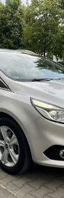 Ford S-MAX 2.0 7 osobowy-4