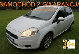 Fiat Grande Punto Super stan. Gwarancja