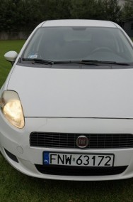 Fiat Grande Punto Super stan. Gwarancja-2