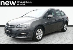 Opel Astra K IV 1.6 CDTI Enjoy