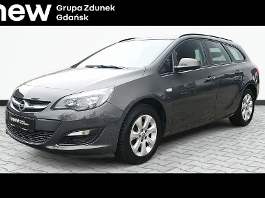 Opel Astra K IV 1.6 CDTI Enjoy-1