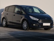 Ford S-MAX , Navi, Klimatronic, Tempomat, Parktronic,