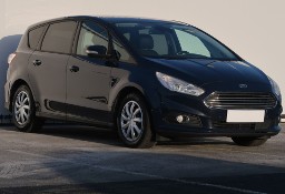 Ford S-MAX , Navi, Klimatronic, Tempomat, Parktronic,