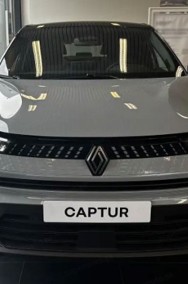 Renault Captur Techno 1.3 TCe mHEV Techno 1.3 TCe mHEV 140KM / Pakiet Infotainment Harman-2