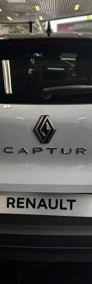 Renault Captur Techno 1.3 TCe mHEV Techno 1.3 TCe mHEV 140KM / Pakiet Infotainment Harman-4