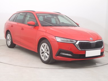 Skoda Octavia IV , Salon Polska, 1. Właściciel, Serwis ASO, VAT 23%, Klima,-1