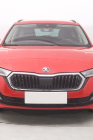 Skoda Octavia IV , Salon Polska, 1. Właściciel, Serwis ASO, VAT 23%, Klima,-2