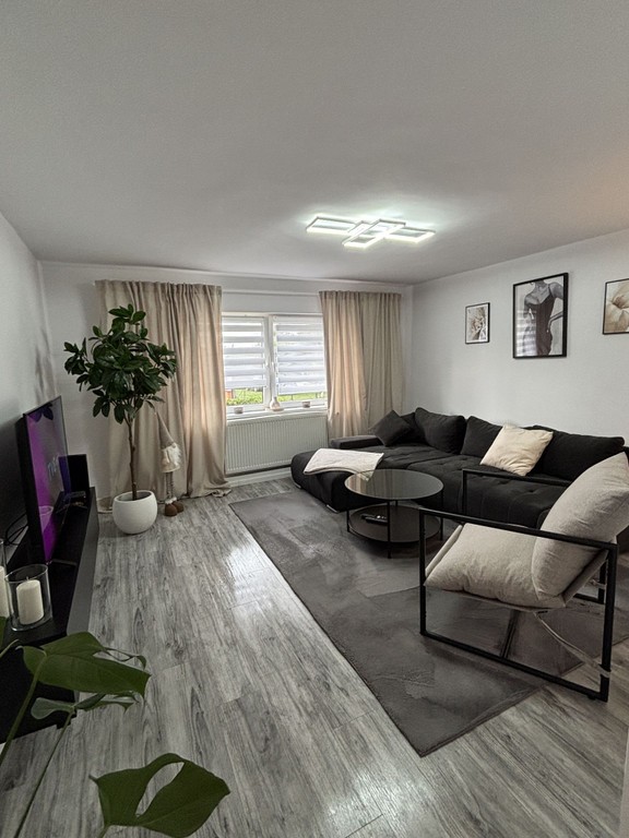 Mieszkanie na sprzedaż, 3 pokoje, 66 m², Lubicz