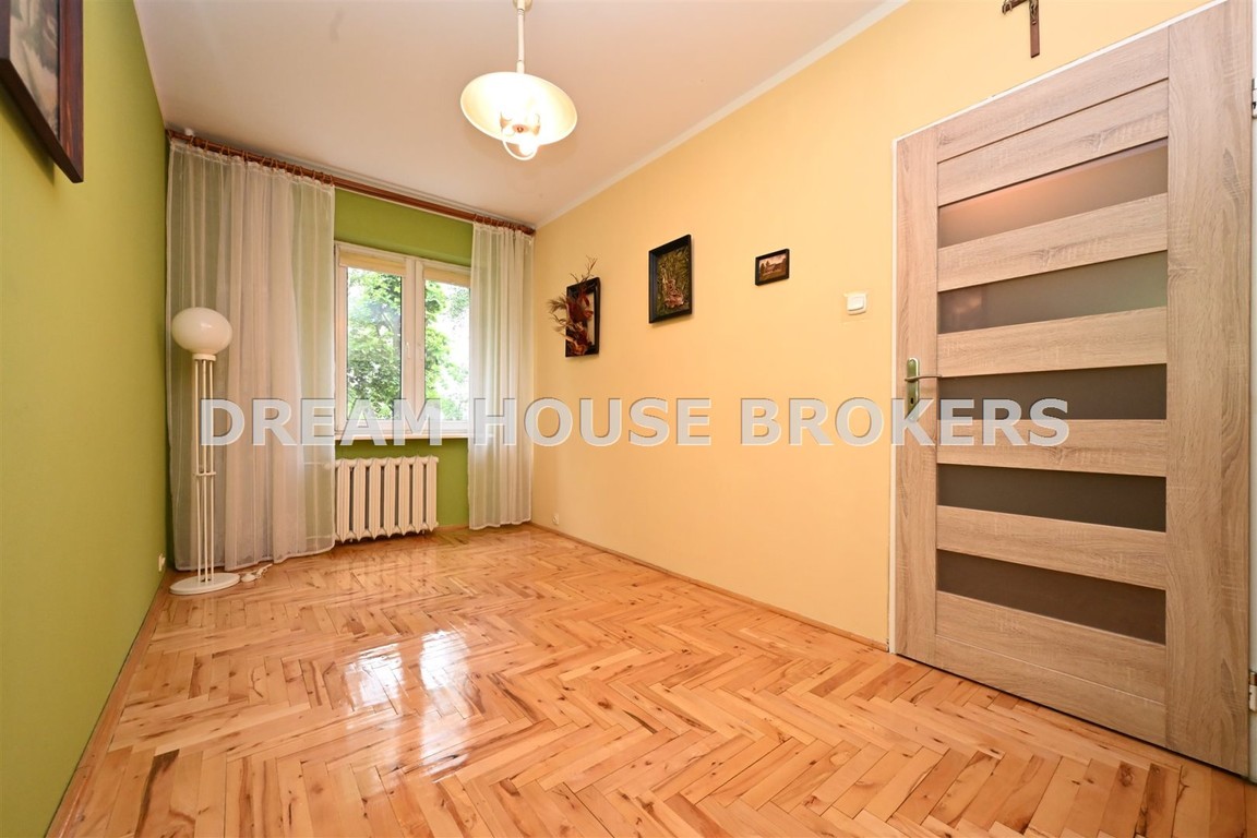 Mieszkanie na wynajem, 58 m² Krakowska-Południe, Ignacego Solarza