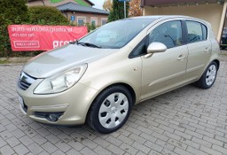 Opel Corsa D 1.4 ben / GAZ Klima