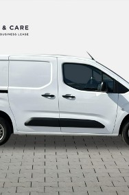 Citroen Berlingo Van 1.5 BlueHDI Euro 6 WE3Y509-2