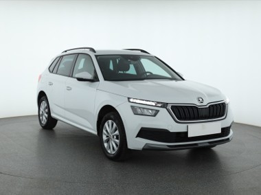 Skoda Kamiq , Salon Polska, 1. Właściciel, Serwis ASO, Automat, VAT 23%,-1