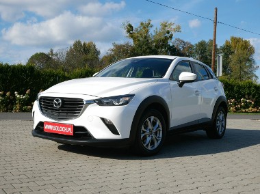 Mazda CX-3 2.0 SKY-G 120KM Eu6 -Automat -Zobacz-1