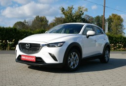 Mazda CX-3 2.0 SKY-G 120KM Eu6 -Automat -Zobacz