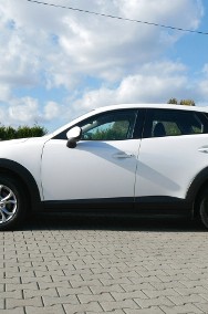 Mazda CX-3 2.0 SKY-G 120KM Eu6 -Automat -Zobacz-2