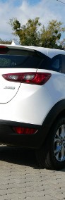 Mazda CX-3 2.0 SKY-G 120KM Eu6 -Automat -Zobacz-3