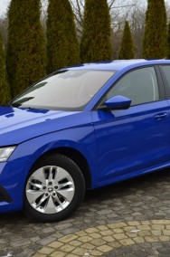 IV 2.0 TDI DSG 150KM LED VirtualCockpit Navi Hak 1wł. SerwisASO-2