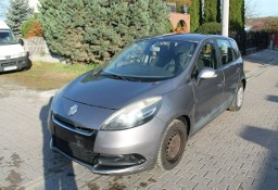 Renault Scenic III