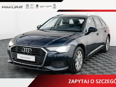 Audi A6 V (C8) WD3261V#40 TDI mHEV S tronic K.cof Podgrz.f Salon PL VAT23%-1