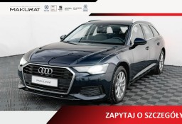 Audi A6 V (C8) WD3261V#40 TDI mHEV S tronic K.cof Podgrz.f Salon PL VAT23%