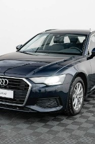Audi A6 V (C8) WD3261V#40 TDI mHEV S tronic K.cof Podgrz.f Salon PL VAT23%-2
