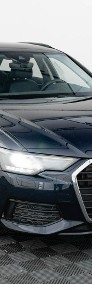 Audi A6 V (C8) WD3261V#40 TDI mHEV S tronic K.cof Podgrz.f Salon PL VAT23%-3