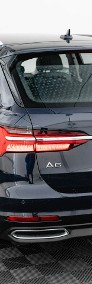 Audi A6 V (C8) WD3261V#40 TDI mHEV S tronic K.cof Podgrz.f Salon PL VAT23%-4