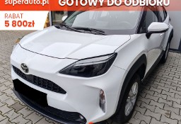 Toyota Yaris Cross Comfort 1.5 Hybrid Comfort 1.5 Hybrid 130KM | Tempomat adaptacyjny!