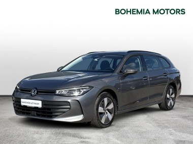 Volkswagen Passat B8 B9 (2023-)-1