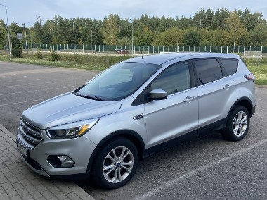 Ford Escape 1.5 4x4 rok produkcji 2017-1
