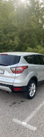 Ford Escape 1.5 4x4 rok produkcji 2017-3