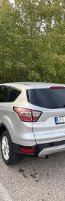 Ford Escape 1.5 4x4 rok produkcji 2017-4
