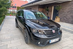 Fiat Freemont sprzedam , mały przebieg AUTOMAT