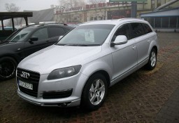 Audi Q7 I Audi Q7