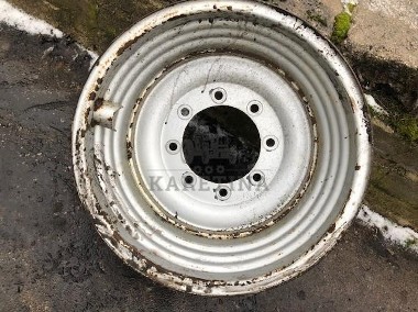 Manitou 627 | Manitou 629 - Felga-1