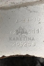 Manitou 627 | Manitou 629 - Felga-2