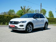 Volkswagen T-Roc 2.0TDI 150KM Eu6 R-Line 4Motion 4x4 -Automat S-Tronic 7b -Panorama