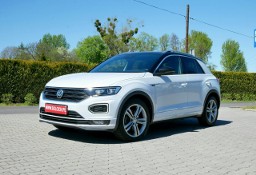 Volkswagen T-Roc 2.0TDI 150KM Eu6 R-Line 4Motion 4x4 -Automat S-Tronic 7b -Panorama