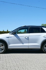 Volkswagen T-Roc 2.0TDI 150KM Eu6 R-Line 4Motion 4x4 -Automat S-Tronic 7b -Panorama-2