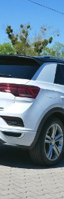 Volkswagen T-Roc 2.0TDI 150KM Eu6 R-Line 4Motion 4x4 -Automat S-Tronic 7b -Panorama-3