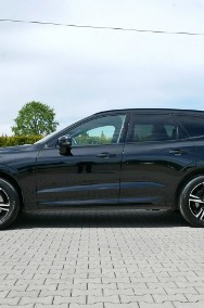 Volvo XC60 II FL 2.0d B4 197KM Eu6 R-Design +Hak mhev -Skóra -Bardzo Zadbany-2