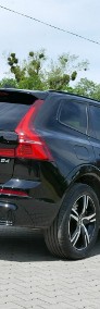 Volvo XC60 II FL 2.0d B4 197KM Eu6 R-Design +Hak mhev -Skóra -Bardzo Zadbany-3