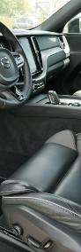 Volvo XC60 II FL 2.0d B4 197KM Eu6 R-Design +Hak mhev -Skóra -Bardzo Zadbany-4