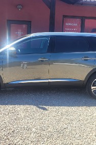 1,5HDi 130KM Allure 7 foteli+Nawi+Półskóry+Fra vat 23%-2