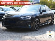 Audi A4 8W 40 TFSI quattro S Line 2.0 40 TFSI quattro S Line (204KM) | Pakiet promocyjny