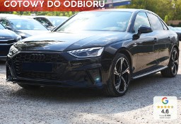 Audi A4 8W 40 TFSI quattro S Line 2.0 40 TFSI quattro S Line (204KM) | Pakiet promocyjny