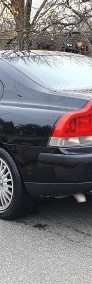 Volvo S60 I 2.4D / Klima / Okazja !!-3