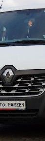 Renault Master 2.3 Diesel 125 KM Klima 7osób FV 23% GWARANCJA!-3