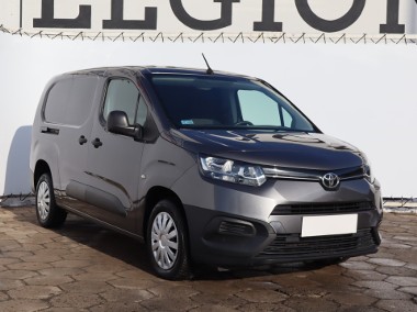 Toyota Proace ProAce City , L2H1, 4m3, 2 Miejsca, 2 EU palet-1